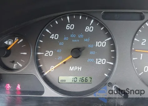 2003 Nissan Sentra Gxe z USA, uszkodzony, nr VIN 3N1CB51D23L812657